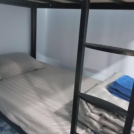 Sk Hometel Samui Airport Bang Rak Beach  Exteriör bild